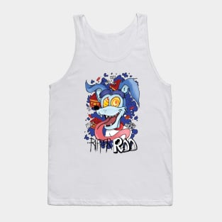 Ripper R00! Tank Top